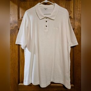 Men's Carhartt White Shirt
